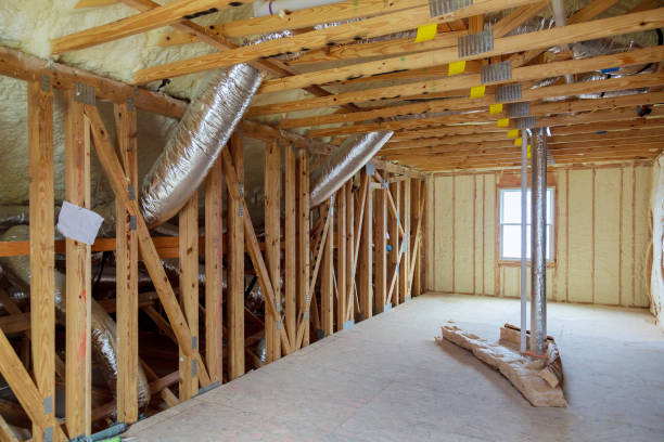 Best Insulation for Specific Applications in Oakbrook Terrace, IL