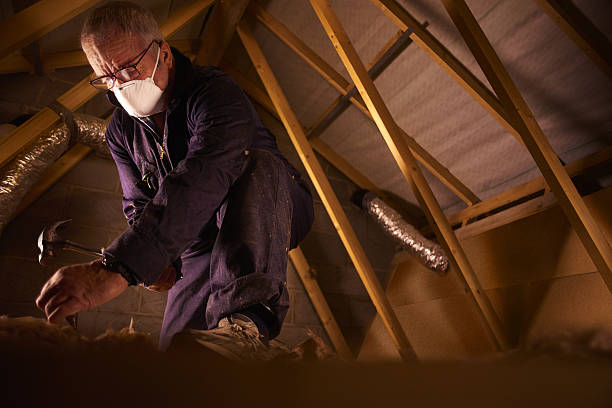  Oakbrook Terrace, IL Insulation Contractor Pros